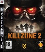 Killzone 2 (STD EDITION)