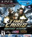 Time crisis : Razing storm  (MOVE compatible)