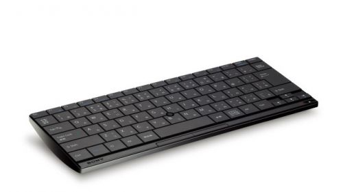 Clavier Azerty - Ps3 - Sans fil