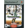 Smash Court Tennis 2 Platinum