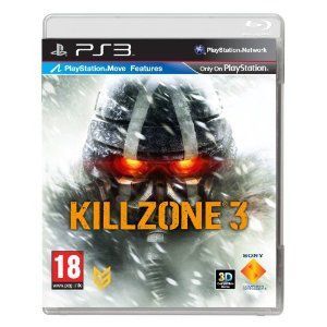 Killzone 3 - UK/Fr