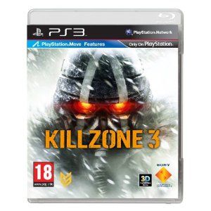 Killzone 3