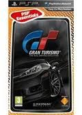 Gran Turismo Essentials