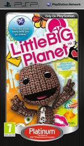 Little Big Planet Essentials