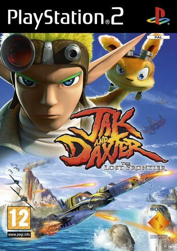 - PS2