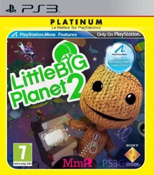 Little Big Planet 2