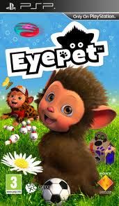 Eye Pet