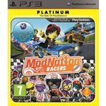 ModNation Racers