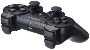 DUALSHOCK®3 Wireless Controller