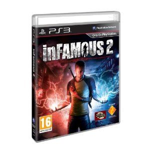 Infamous 2