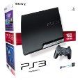 PLAYSTATION®3 160GB