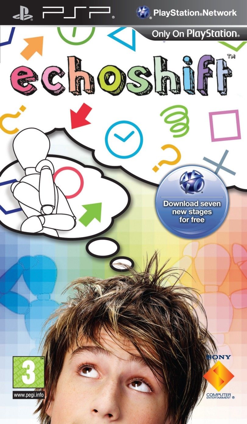 Ecoshift