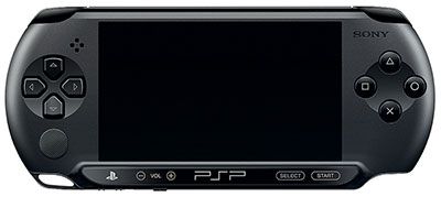 PSP E1000