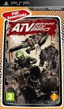 ATV Offroad Fury 4 Pro Essentials