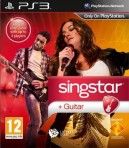 Singstar guitar
