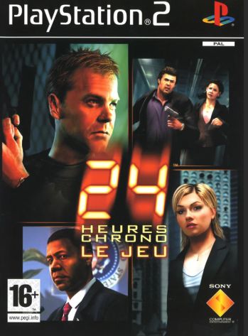 24H the game