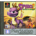 Spyro 2