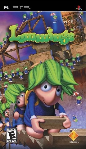 Lemmings - Essentials