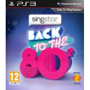Singstar 80 Volume 2