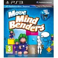Mind Benders Move