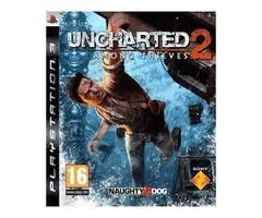 Uncharted 2 : Among\'s Thieves Essentials
