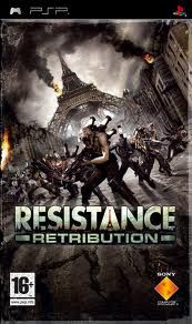 Resistance Retribution Essentials