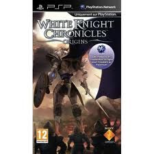 White Knight Chronicles Origins