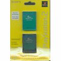 Carte mémoire officielle duo pack