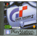 Gran turismo 2