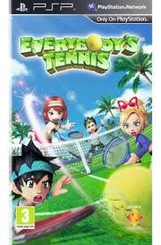 Everybody\'s Tennis Essentials