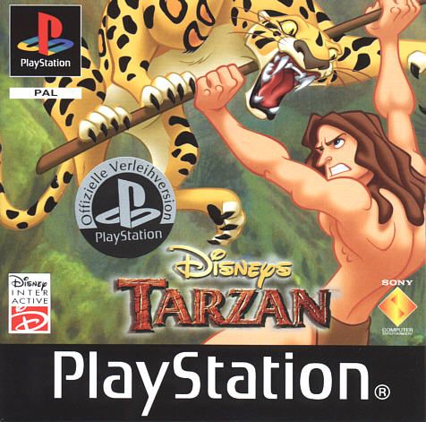 Tarzan