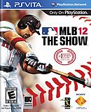 MLB 12 The Show