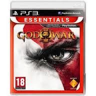 God of War 3 Essentials