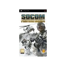 Socom : Fire Team Bravo 3 Essentials