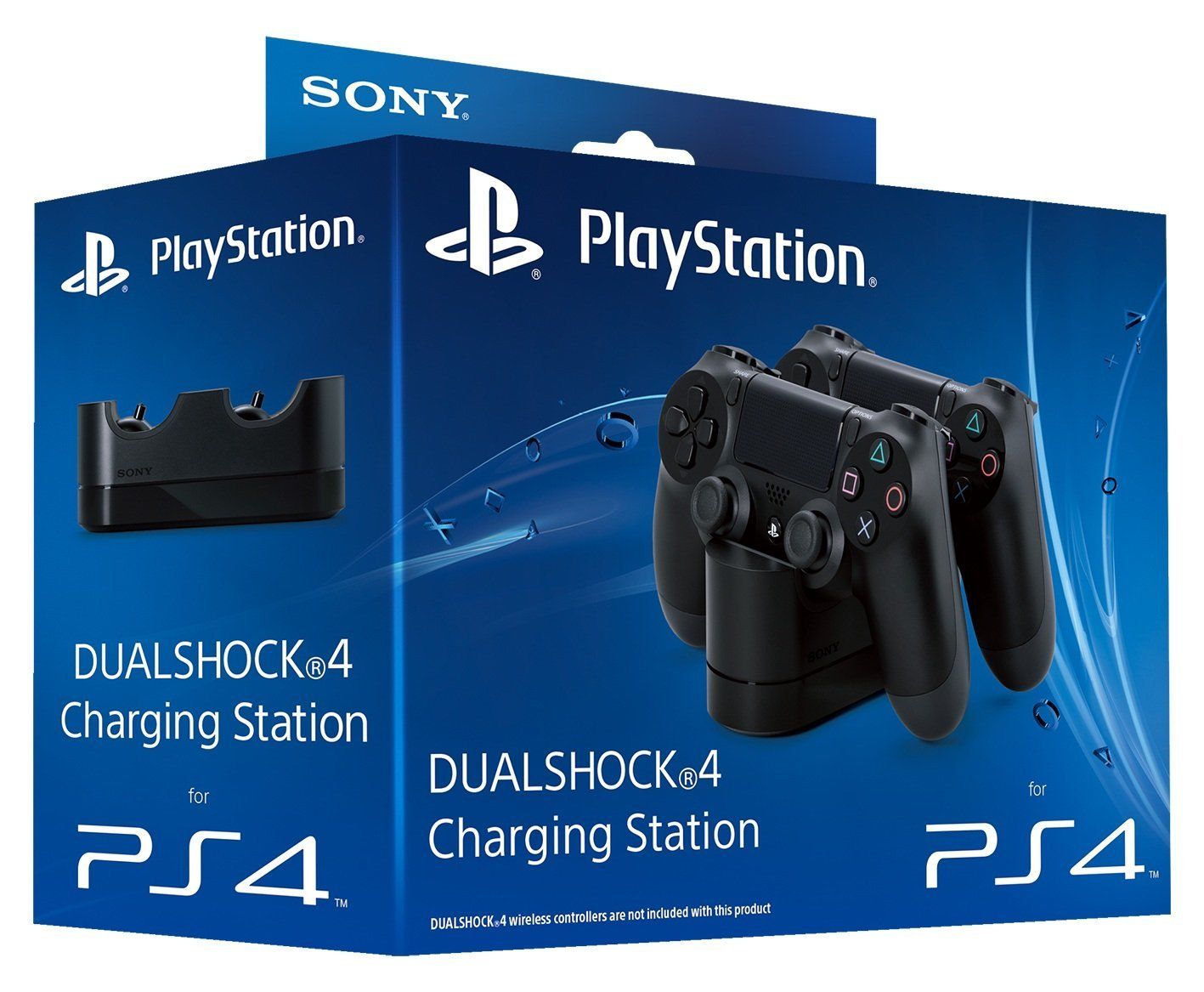 PS4 Dualshock Charging Station