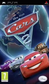 Cars 2