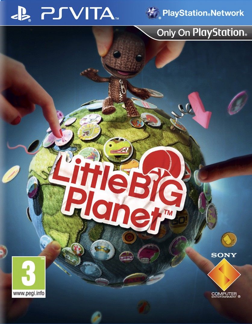 Little Big Planet