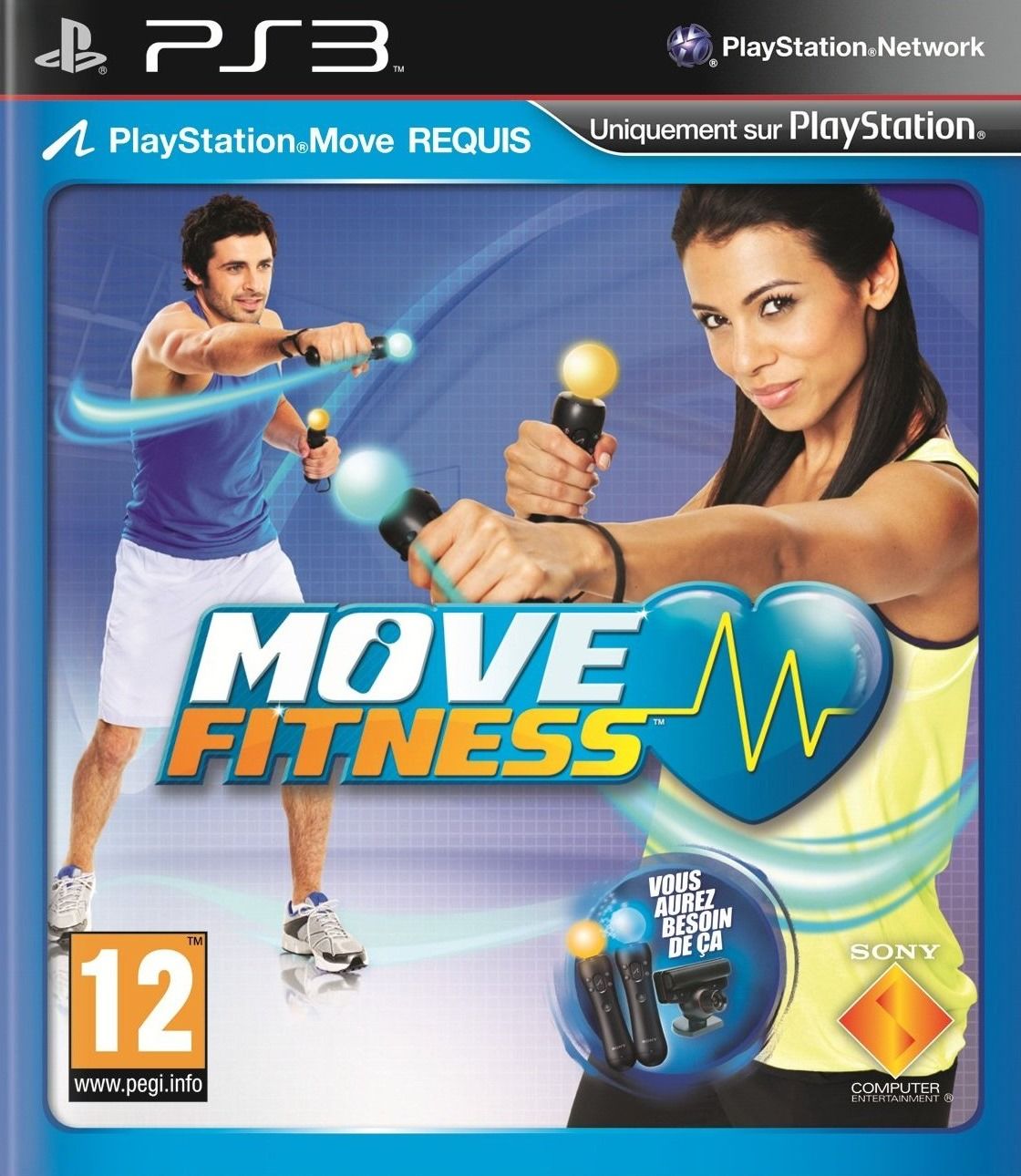 Move Fitness