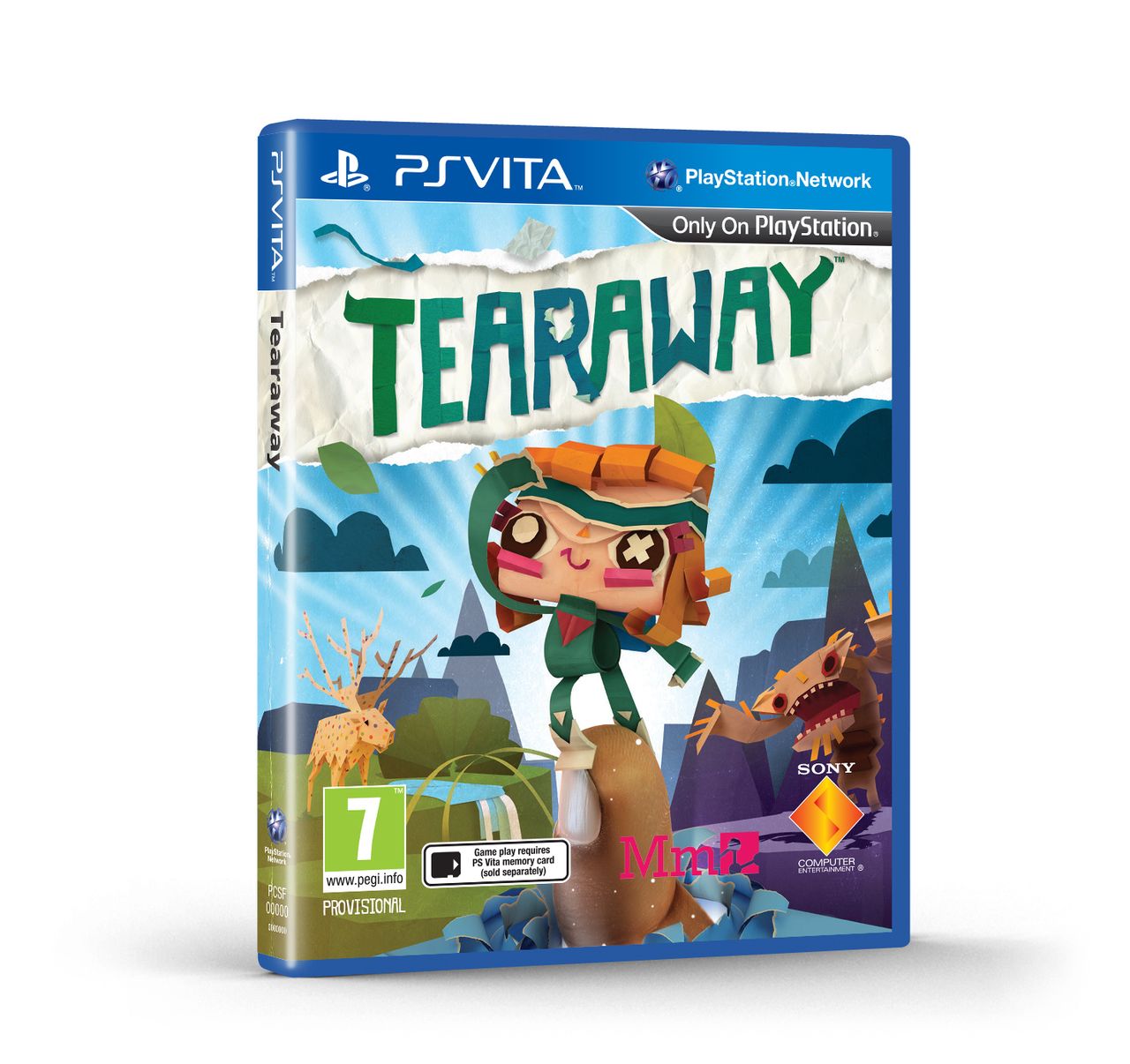 Tearaway