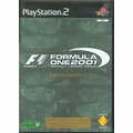 Formula one 2001
