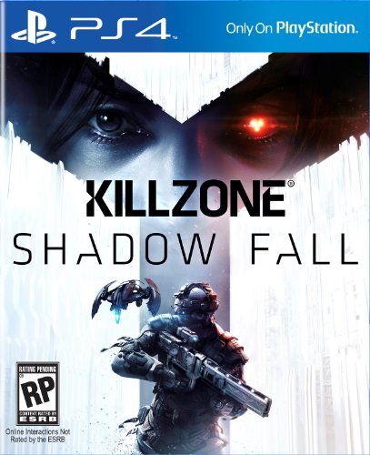 Killzone : Shadow Fall