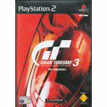 Gran Turismo 3