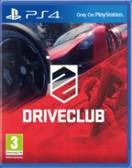 DriveClub