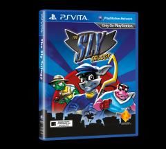 Sly Trilogy