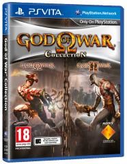 God of War Collection