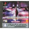 Ace Combat 3