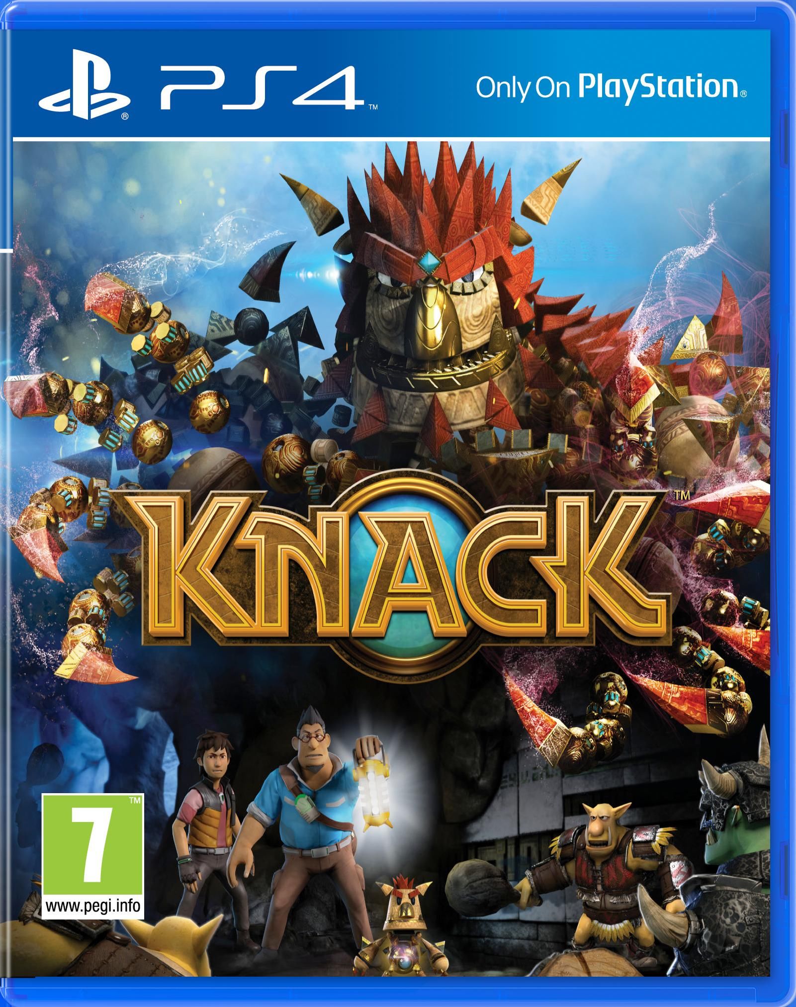 Knack