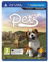 Playstation Pets