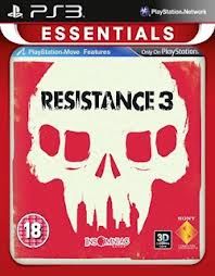 Resistance 3 Essentials