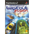 Wipeout Fusion